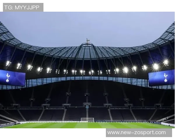 热刺俱乐部宣布前城市足球集团高管莫尔森担任足球运营总监